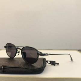 Picture of Chrome Hearts Sunglasses _SKUfw60569690fw